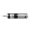 Brushed DC Motor With Gearbox, 7000rpm, 12V/24V, 28mm Brushed DC Motor With Gearbox, 7000rpm, 12V/24V, 28mm