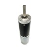 Brushed DC Motor With Gearbox, 7000rpm, 12V/24V, 28mm Brushed DC Motor With Gearbox, 7000rpm, 12V/24V, 28mm