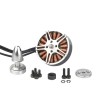 330KV Brushless Motor For Drone, 4S/6S 330KV Brushless Motor For Drone, 4S/6S