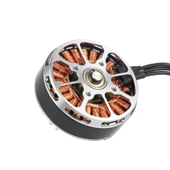 340KV Brushless Motor For Drone, 4S/6S 340KV Brushless Motor For Drone, 4S/6S