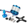 480KV Brushless Motor For Drone, 5S/6S 480KV Brushless Motor For Drone, 5S/6S