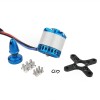 980KV Brushless Motor For Drone, 3S/4S 980KV Brushless Motor For Drone, 3S/4S