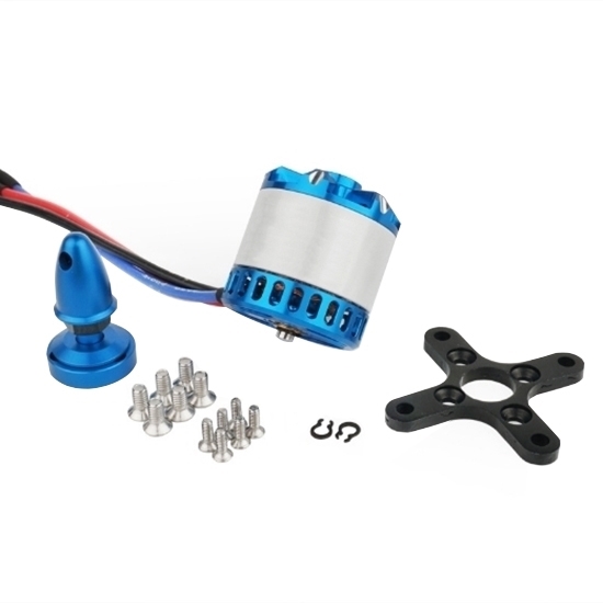 980KV Brushless Motor For Drone, 3S/4S 980KV Brushless Motor For Drone, 3S/4S