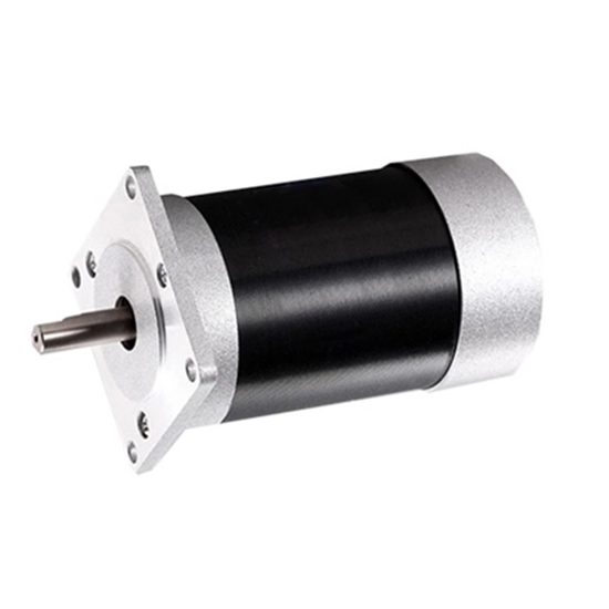 100W Brushless DC Motor, 12V/24V, 0.32 Nm 100W Brushless DC Motor, 12V/24V, 0.32 Nm