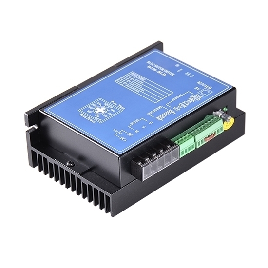 100W Brushless DC Motor, 12V/24V, 0.32 Nm 100W Brushless DC Motor, 12V/24V, 0.32 Nm