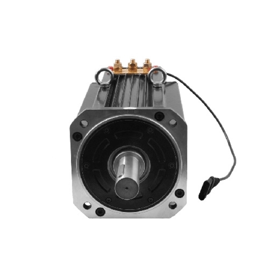 10kW Brushless DC Motor, 72V/96V, 50 Nm 10kW Brushless DC Motor, 72V/96V, 50 Nm