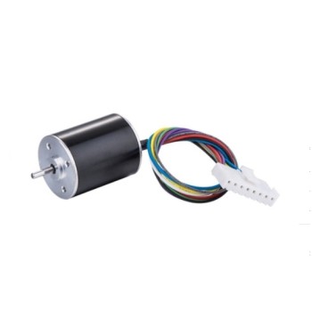 15000 Rpm 12V 24V Small Brushless DC Motor 15000 Rpm 12V 24V Small Brushless DC Motor
