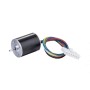 17000 Rpm 12V 24V High Speed Brushless DC Motor