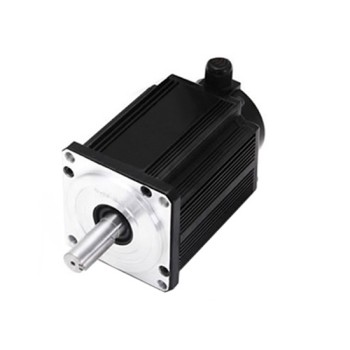 2.5 Hp (1.9 KW) Brushless DC Motor, 48/72/96V, 6 Nm 2.5 Hp (1.9 KW) Brushless DC Motor, 48/72/96V, 6 Nm