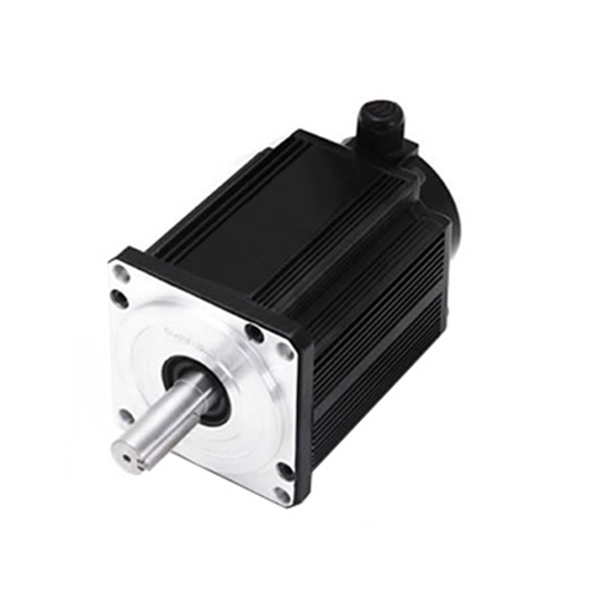 2.5 Hp (1.9 KW) Brushless DC Motor, 48/72/96V, 6 Nm 2.5 Hp (1.9 KW) Brushless DC Motor, 48/72/96V, 6 Nm
