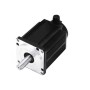 2.5 Hp (1.9 KW) Brushless DC Motor, 48/72/96V, 6 Nm
