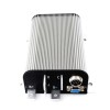 2 KW Brushless DC Motor, 24V/48V/72V, 10 Nm