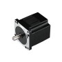 1/4 Hp (200W) Brushless DC Motor, 24V/48V, 0.64 Nm