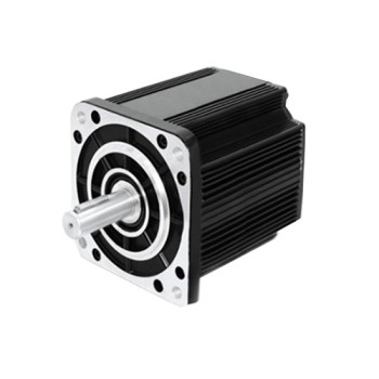 5 Hp (3.8 KW) Brushless DC Motor, 48V/72V/96V, 12 Nm