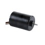4000 Rpm 12V 24V Small Brushless DC Motor