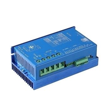 1/2 Hp Brushless DC Motor, 24/36V, 2 Nm, 2000 Rpm