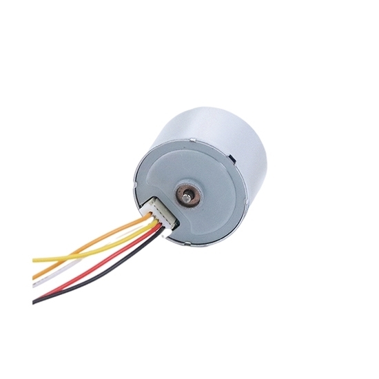 4500 Rpm 12V 24V Small Brushless DC Motor 4500 Rpm 12V 24V Small Brushless DC Motor