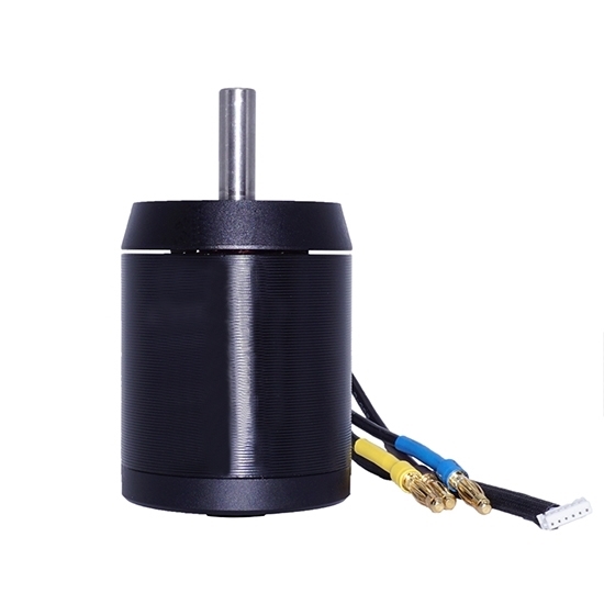 1500W 270KV 3-8S Outrunner Brushless Motor For Skateboard 1500W 270KV 3-8S Outrunner Brushless Motor For Skateboard