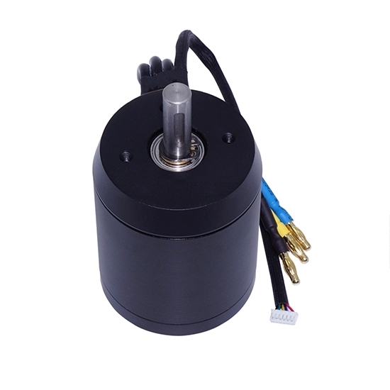 1500W 270KV 3-8S Outrunner Brushless Motor For Skateboard 1500W 270KV 3-8S Outrunner Brushless Motor For Skateboard