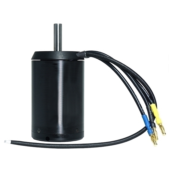 5000W 140KV 4-12S Outrunner Brushless Motor For Skateboard 5000W 140KV 4-12S Outrunner Brushless Motor For Skateboard