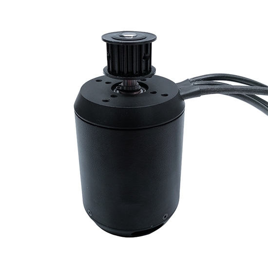 4000W 190KV 4-13S Outrunner Brushless Motor For Skateboard 4000W 190KV 4-13S Outrunner Brushless Motor For Skateboard