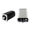 1 Hp (750W) Brushless DC Motor, 24V/48V/72V, 2.4 Nm 1 Hp (750W) Brushless DC Motor, 24V/48V/72V, 2.4 Nm