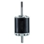 7000W 130KV 14S Outrunner Brushless Motor For Skateboard