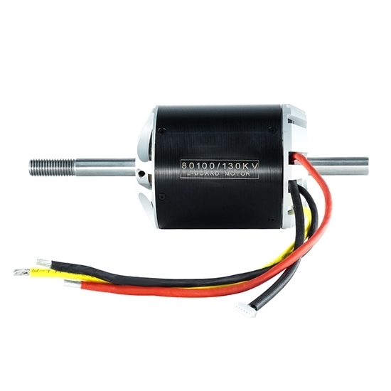 7000W 130KV 14S Outrunner Brushless Motor For Skateboard 7000W 130KV 14S Outrunner Brushless Motor For Skateboard