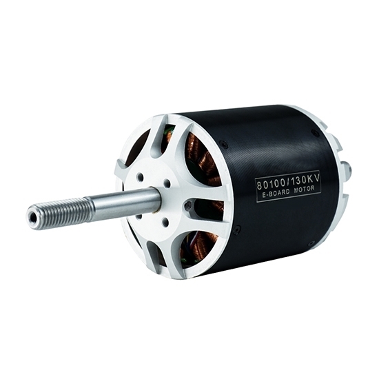 7000W 130KV 14S Outrunner Brushless Motor For Skateboard 7000W 130KV 14S Outrunner Brushless Motor For Skateboard