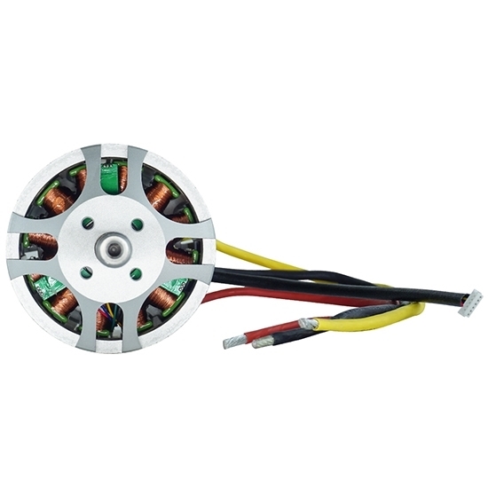 7000W 130KV 14S Outrunner Brushless Motor For Skateboard 7000W 130KV 14S Outrunner Brushless Motor For Skateboard