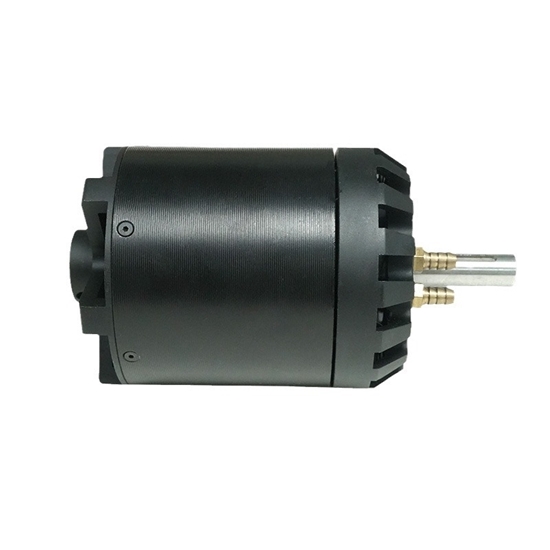 8000W 200KV 14S Outrunner Brushless Motor For Electric Skateboard 8000W 200KV 14S Outrunner Brushless Motor For Electric Skateboard