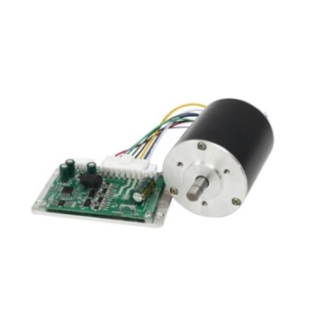 9000 Rpm 24V Small Brushless DC Motor 9000 Rpm 24V Small Brushless DC Motor