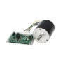 9000 Rpm 24V Small Brushless DC Motor
