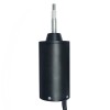 12 KW 140KV 6-18S Waterproof Brushless DC Motor, IP68 12 KW 140KV 6-18S Waterproof Brushless DC Motor, IP68