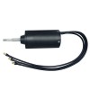12 KW 140KV 6-18S Waterproof Brushless DC Motor, IP68 12 KW 140KV 6-18S Waterproof Brushless DC Motor, IP68