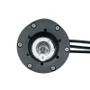 12 KW 140KV 6-18S Waterproof Brushless DC Motor, IP68 12 KW 140KV 6-18S Waterproof Brushless DC Motor, IP68