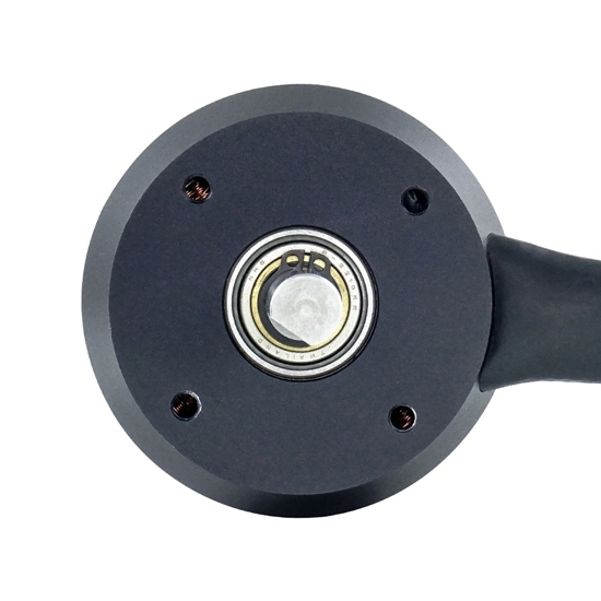 2400W 140KV 4-12S Outrunner Brushless Motor For Skateboard 2400W 140KV 4-12S Outrunner Brushless Motor For Skateboard