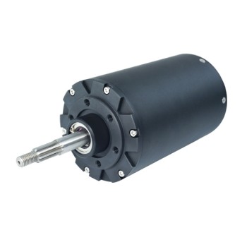 3700W 130KV 6-20S Waterproof Brushless DC Motor, IP68 3700W 130KV 6-20S Waterproof Brushless DC Motor, IP68