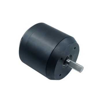 4300W 110KV 6-18S Outrunner Brushless Motor For Skateboard