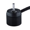 1000W 200KV 12S Outrunner Brushless Motor For Skateboard 1000W 200KV 12S Outrunner Brushless Motor For Skateboard
