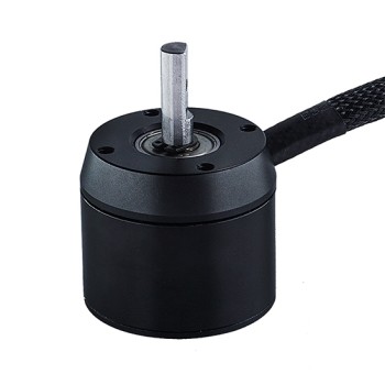 1000W 200KV 12S Outrunner Brushless Motor For Skateboard