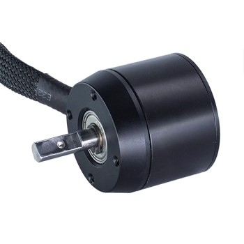 1000W 200KV 12S Outrunner Brushless Motor For Skateboard