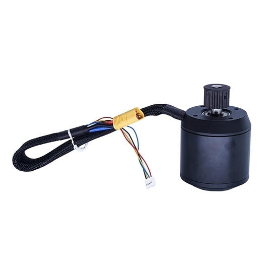 1000W 200KV 12S Outrunner Brushless Motor For Skateboard 1000W 200KV 12S Outrunner Brushless Motor For Skateboard