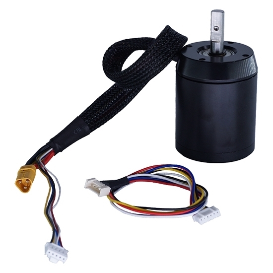 1200W 200KV 6-12S Outrunner Brushless Motor For Skateboard 1200W 200KV 6-12S Outrunner Brushless Motor For Skateboard