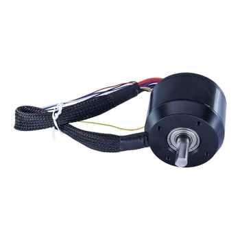 1600W 160KV 12S Outrunner Brushless Motor For Skateboard 1600W 160KV 12S Outrunner Brushless Motor For Skateboard