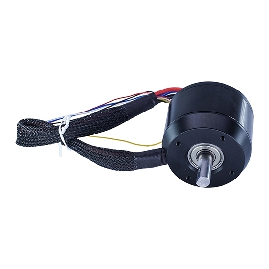1600W 160KV 12S Outrunner Brushless Motor For Skateboard 1600W 160KV 12S Outrunner Brushless Motor For Skateboard