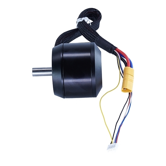 1600W 160KV 12S Outrunner Brushless Motor For Skateboard 1600W 160KV 12S Outrunner Brushless Motor For Skateboard