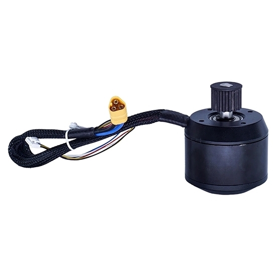 1600W 160KV 12S Outrunner Brushless Motor For Skateboard 1600W 160KV 12S Outrunner Brushless Motor For Skateboard