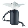 3000W 160KV 8-12S Waterproof Brushless DC Motor, IP68 3000W 160KV 8-12S Waterproof Brushless DC Motor, IP68