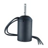 3000W 160KV 8-12S Waterproof Brushless DC Motor, IP68 3000W 160KV 8-12S Waterproof Brushless DC Motor, IP68